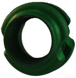 Extreme Silhouette Peep Sight Green 3/16 in. Model: SLT-PEEP316GRN