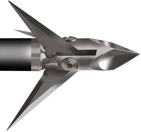 Ramcat Deep Six Broadhead 125 gr. 3 pk. Model: R1003