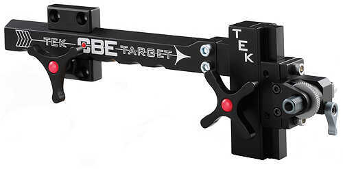 CBE Tek-Target Sight Black