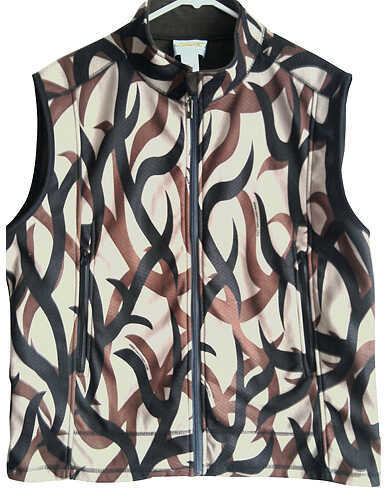 ASAT Extreme Layer Vest Lg