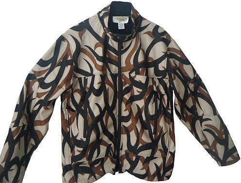 ASAT Bowhunter Jacket 2X-Large Model: