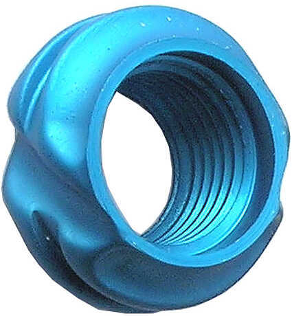 Specialty Archery Peep Housing Blue 1/8 in. 37 Degree Model: 749-37UL BL