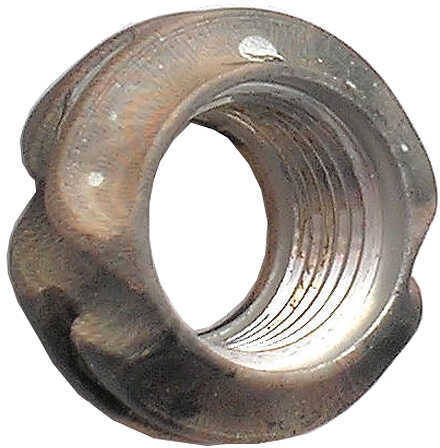 Specialty Ultra Lite 45 Degree Peep 1/8" Camo