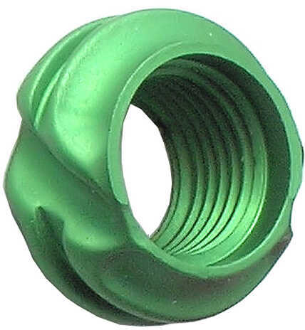 Specialty Ultra Lite 45 Degree Peep 1/8" Green