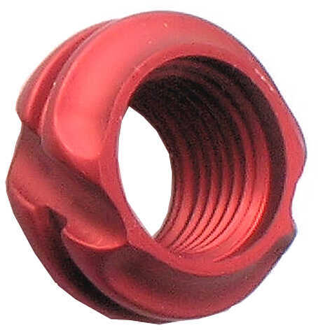 Specialty Archery Peep Housing Red 1/4 in. Model: 749-37L RD