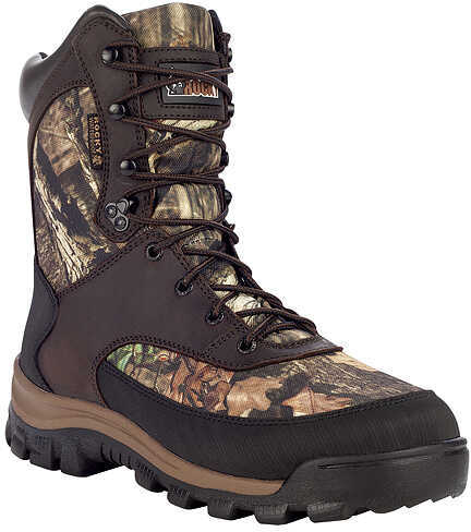 Rocky Core Comfort Boot 800g Mossy Oak Infinity 10 Model: 4755-10-W