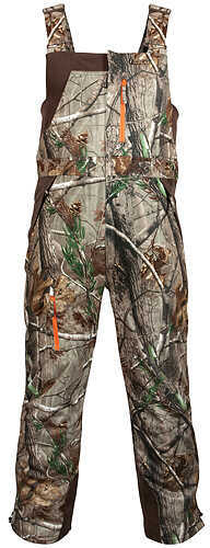Rocky MaxProtect L3 Insulated Bib 100G Xl AP