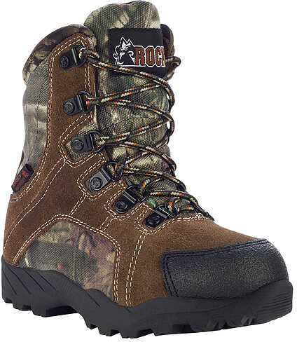 Rocky Kids Hunter Boot 800g Mossy Oak Infinity 3 Model: 3710-3