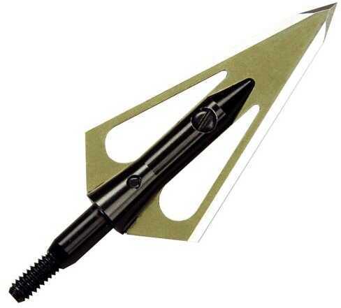 Magnus Stinger Broadhead 2 Blade 85 gr. 3 pk. Model: MASS85-2