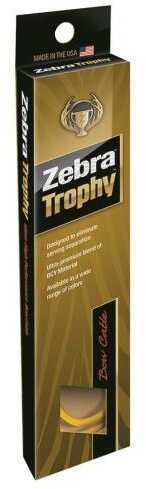 Zebra Trophy Split Cable Drenalin LD Speckled 39 1/2 in Model: 720770004519