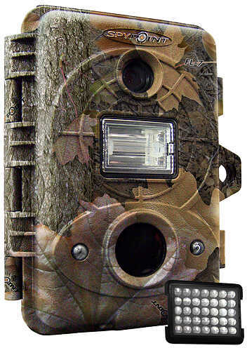 Spypoint Fl-7 Game Camera 7.0 MP Flash Or IR Camo