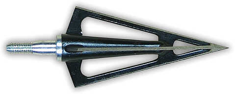Thundervalley Deadly Snuffer Series 3 Blade Screw-In Broadhead BH 125Gr. 3/Pk.