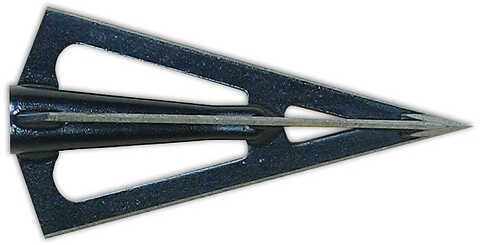 Thundervalley Deadly Snuffer Series 3 Blade Glue-On Broadhead BH 160Gr. 6/Pk.