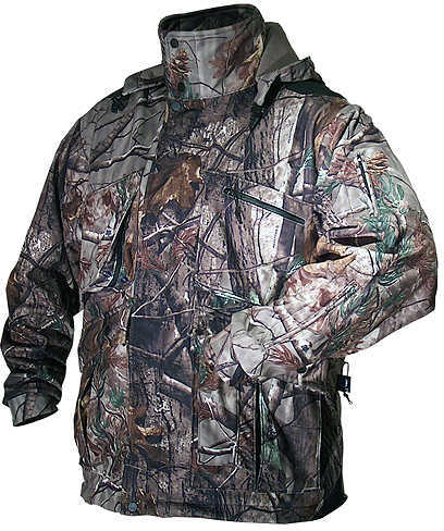 Rivers West Ranger ATJ Jacket Lg Midweight AP