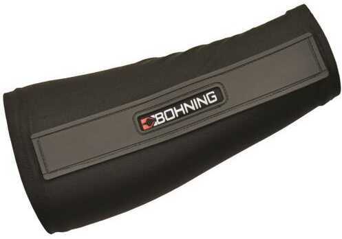 Bohning Slip-On Armguard Black Large Model: 801009LG