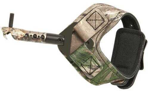 Scott Rhino XT Release Camo Buckle