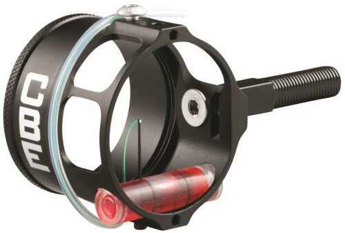 CBE Vented Scope Housing 1 5/8 in. .019 Green Pin RH Model: CBE-SCH1-V
