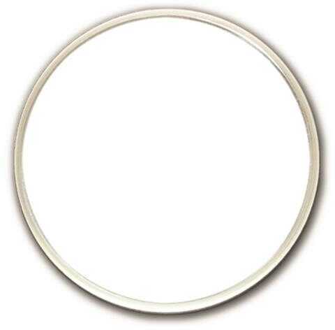 CBE Flat Glass Lens 1 5/8 in. 6X Model: CBE-FLN1-6