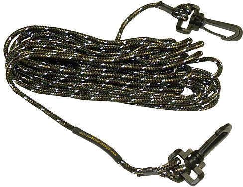 Gibbs Reflector Pull-Up Rope 25 ft. Model: RR