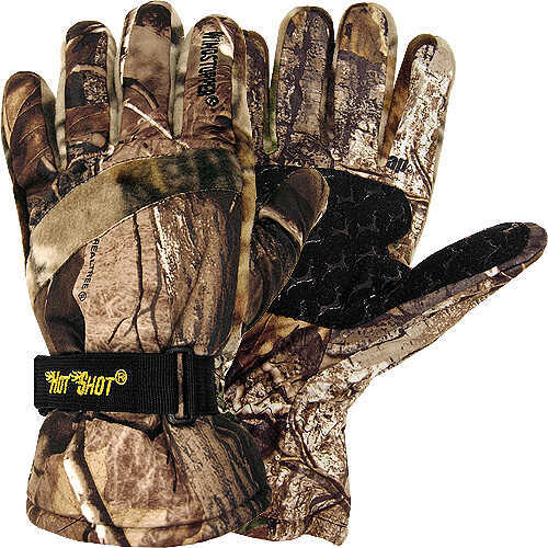 Jacob Ash Hawk Gloves Windstopper Lg AP