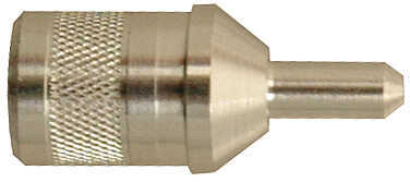 CarbonExpress Pin Nock Adapter LineJammer Pro 12 pk. Model: W2028