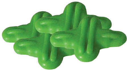 Limbsaver Everlast StringLeech Green 4 pk. Model: 3333