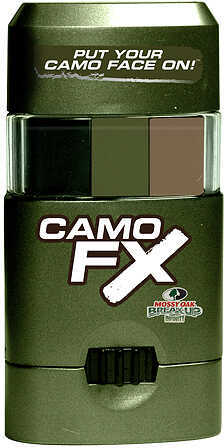 Camo FX Face Paint Mossy Oak Infinity