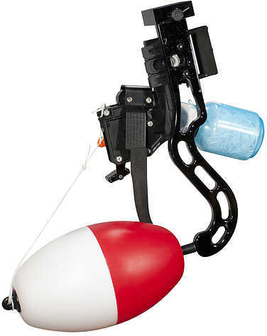 Ams Sleek-X Machined Crossbow Mount Retriever W/Float