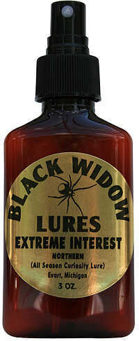 Black Widow Hot-N-Ready XXX Southern Peak Estrus 3 Oz