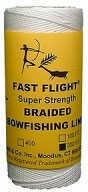 Brownell Bowfishing Line 400 lb. 100 ft. Model: FA-BSWH-400-1C