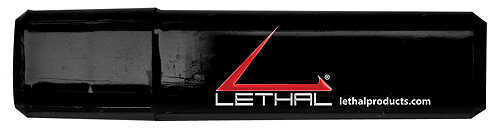 Lethal Pre-Pasted Toothbrush 1/Pk.