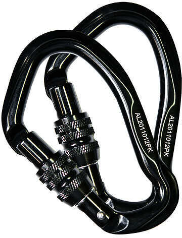 Hunter Safety Systems Replacement Carabiners 2/Pk.