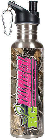 Gap Realtree Girl Stainless Steel Bottle 24Oz.