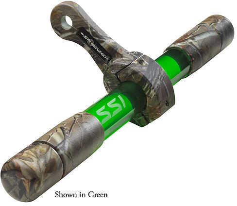 Stokerized SS1 Hunting Stabilizer 9" 7.75Oz. AP/Smoke