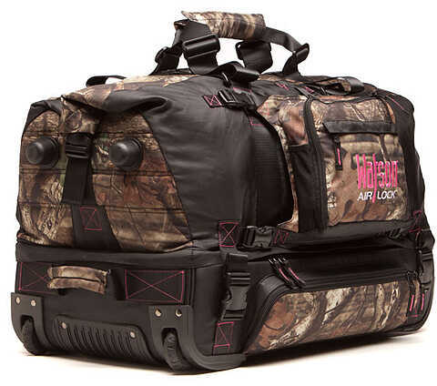 Watson Airlock Bottomless26 Pink/Mossy Oak