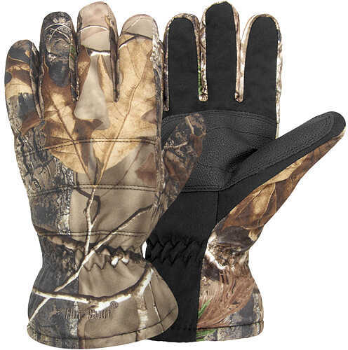 Jacob Ash Ladies Defender Tricot Thinsulate Glove Md Stormproof AP
