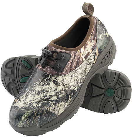 Muck Excursion Low Casual Shoe 10 Breakup