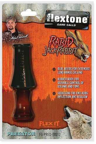 Flextone Rabid Rabbit PREDATORCALL