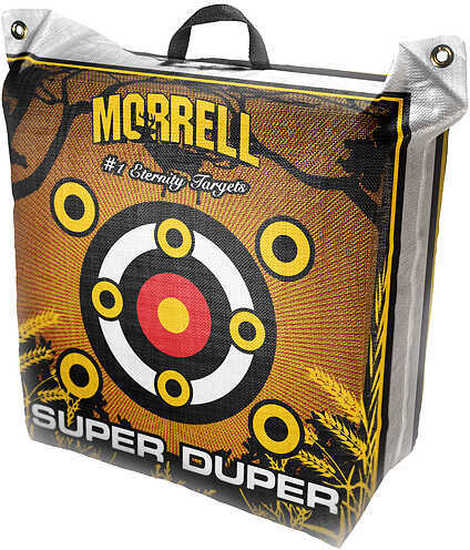 Morrell Super Duper Target Model: 173