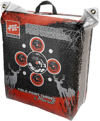 Morrell Elite Series PSE Field Point Target 25"X13"X28" 32Lb