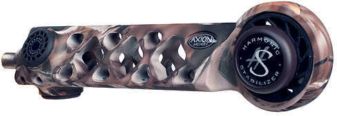 Axion GLT Gridlock Triad Lite Stabilizer 6" 1 Damper 4.8Oz Lost