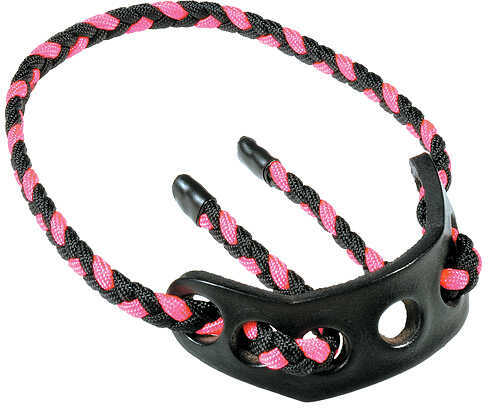 Paradox Standard BowSling Black/Neon Pink Model: PBSL T-27