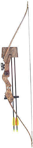 Arrow Precision Impala Youth Archery Set 18Lbs RH