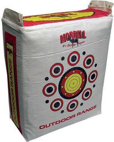 Morrell Outdoor Range Target Model: 170