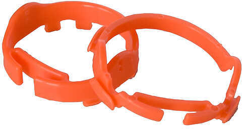 AXT Sight Ring For Primal Sights Primal/X5/XD Flo Orange