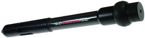 Doinker Elite Fatty Stabilizer Black 10 3/8 in. Model: EFDF