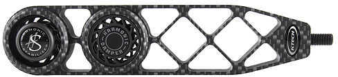 KTech Tech 7 Gridlock Stabilizer 7.5" 8.6Oz. Carbon