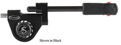 Ktech KSB1 String Stop Bracket W/Rod 5" Carbon