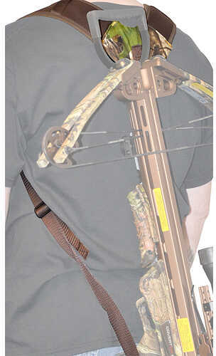 Heavy Hauler Back Packer Crossbow Sling Neoprene