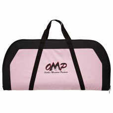 October Mountain Bow Case Pink 36 in. Model: 60885